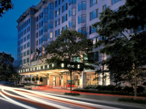 Отель The Fairmont Washington DC  Вашингтон